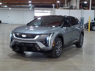 2026 Cadillac Optiq for sale in Beverly Hills CA