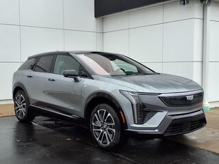 2026 Cadillac Optiq for sale in Charlotte NC