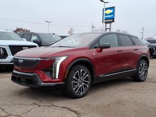 2026 Cadillac Optiq for sale in Ann Arbor MI
