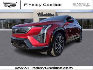 2026 Cadillac Optiq for sale in Henderson NV