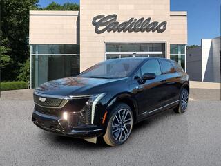 2026 Cadillac Optiq for sale in North Brunswick NJ