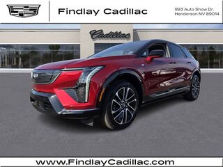 2027 Cadillac Optiq for sale in Henderson NV
