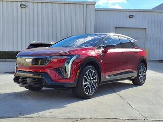 2026 Cadillac Optiq for sale in Tampa FL