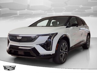 2026 Cadillac Optiq for sale in Beverly Hills CA