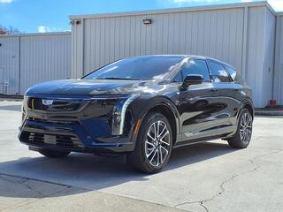 2026 Cadillac Optiq for sale in Tampa FL