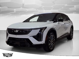 2026 Cadillac Optiq for sale in Beverly Hills CA