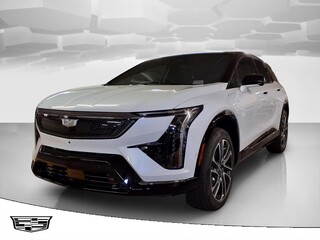 2026 Cadillac Optiq for sale in Beverly Hills CA