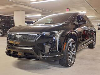 2026 Cadillac Optiq for sale in Beverly Hills CA
