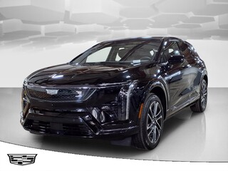 2026 Cadillac Optiq for sale in Beverly Hills CA