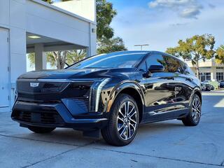 2026 Cadillac Optiq for sale in Tampa FL