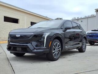 2026 Cadillac Optiq for sale in Tampa FL