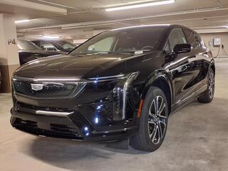 2026 Cadillac Optiq for sale in Beverly Hills CA