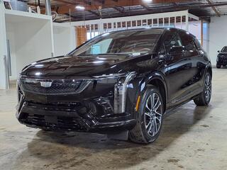 2026 Cadillac Optiq for sale in Beverly Hills CA