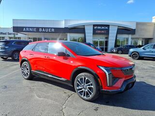2026 Cadillac Optiq for sale in Matteson IL