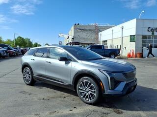 2026 Cadillac Optiq for sale in Matteson IL