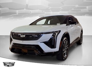 2026 Cadillac Optiq for sale in Beverly Hills CA