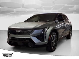 2026 Cadillac Optiq for sale in Beverly Hills CA