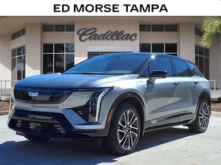 2026 Cadillac Optiq for sale in Tampa FL