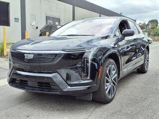 2026 Cadillac Optiq for sale in Beverly Hills CA