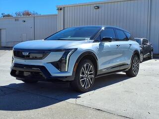 2026 Cadillac Optiq for sale in Tampa FL