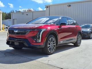 2026 Cadillac Optiq for sale in Tampa FL