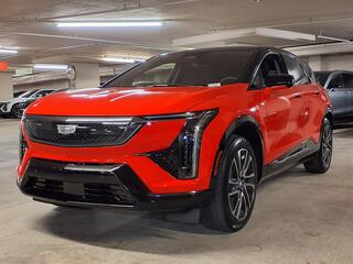 2026 Cadillac Optiq for sale in Beverly Hills CA