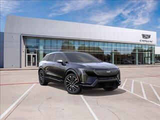 2026 Cadillac Optiq
