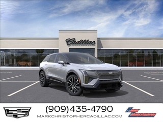 2026 Cadillac Optiq for sale in Meridian MS