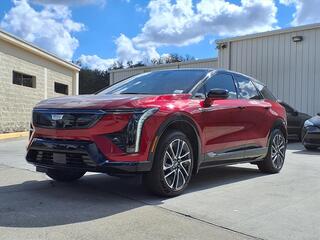 2026 Cadillac Optiq for sale in Tampa FL