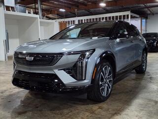 2026 Cadillac Optiq for sale in Beverly Hills CA