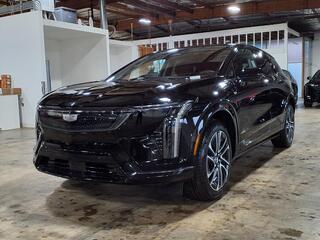 2026 Cadillac Optiq for sale in Beverly Hills CA