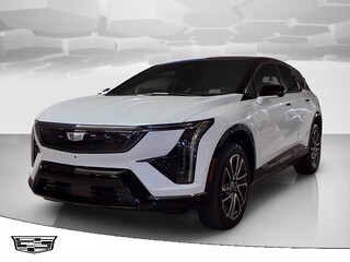 2026 Cadillac Optiq for sale in Beverly Hills CA
