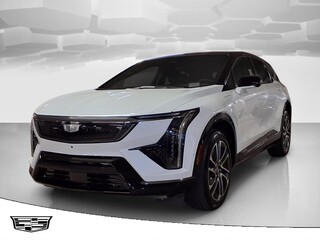 2026 Cadillac Optiq for sale in Beverly Hills CA