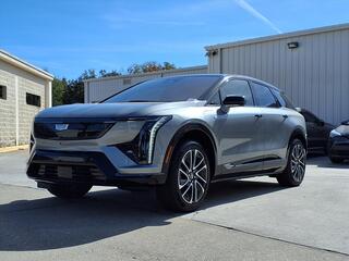 2026 Cadillac Optiq for sale in Tampa FL