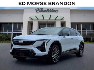 2026 Cadillac Optiq for sale in Brandon FL