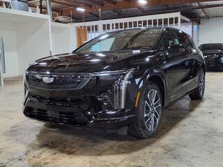 2026 Cadillac Optiq for sale in Beverly Hills CA