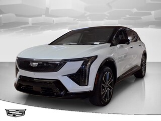 2026 Cadillac Optiq for sale in Beverly Hills CA
