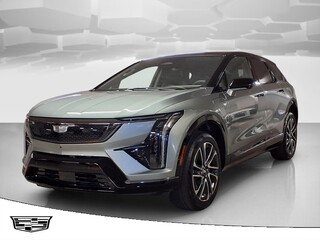 2026 Cadillac Optiq for sale in Beverly Hills CA