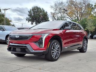 2026 Cadillac Optiq for sale in Tampa FL