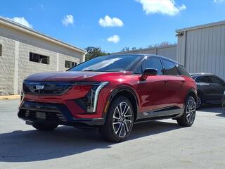 2026 Cadillac Optiq for sale in Tampa FL