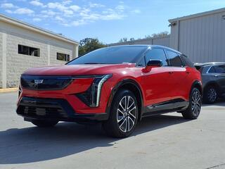 2026 Cadillac Optiq for sale in Tampa FL