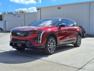 2026 Cadillac Optiq for sale in Tampa FL