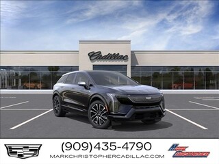 2026 Cadillac Optiq for sale in Meridian MS