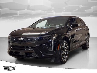 2026 Cadillac Optiq for sale in Beverly Hills CA