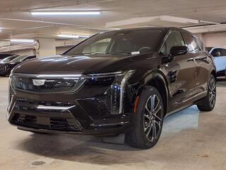 2025 Cadillac Optiq for sale in Beverly Hills CA
