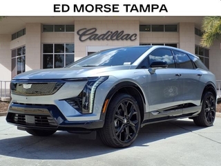2025 Cadillac Optiq for sale in Tampa FL