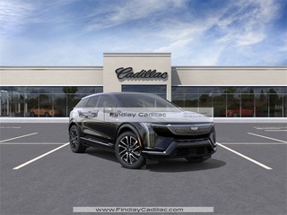 2025 Cadillac Optiq for sale in Henderson NV