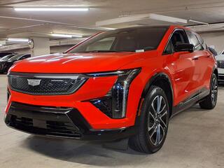 2025 Cadillac Optiq for sale in Beverly Hills CA