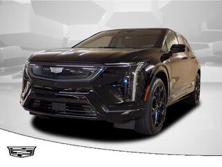 2025 Cadillac Optiq for sale in Beverly Hills CA