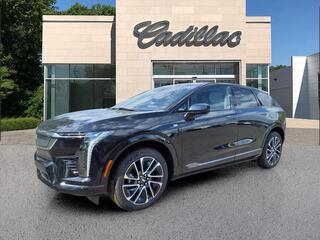 2025 Cadillac Optiq for sale in North Brunswick NJ